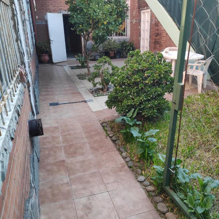 Casa D'Vilero en Temperley - Apartamento - Planta baja - 26