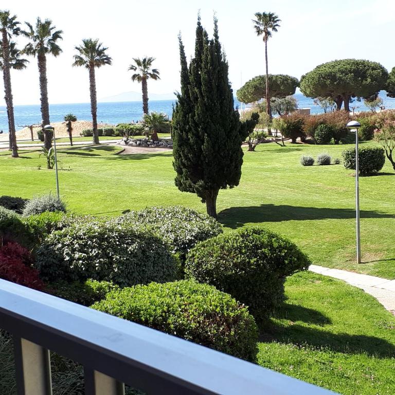 La Londe les Maures - Appartement 3 Chambres - 3