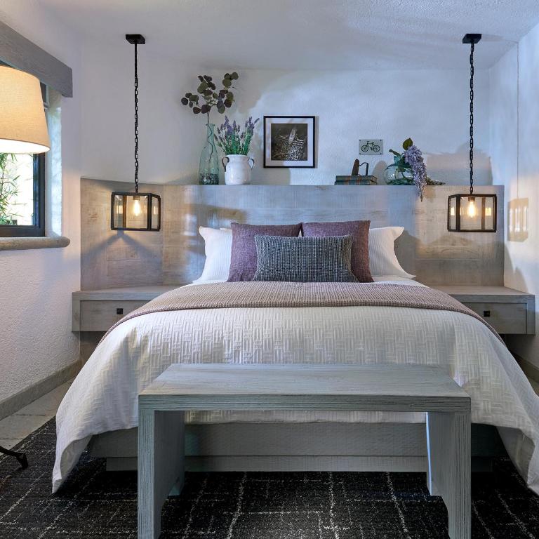 H21 Hospedaje Boutique - Suite Junior - 2