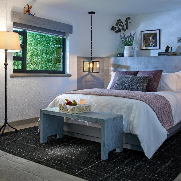 H21 Hospedaje Boutique - Suite Junior - 10