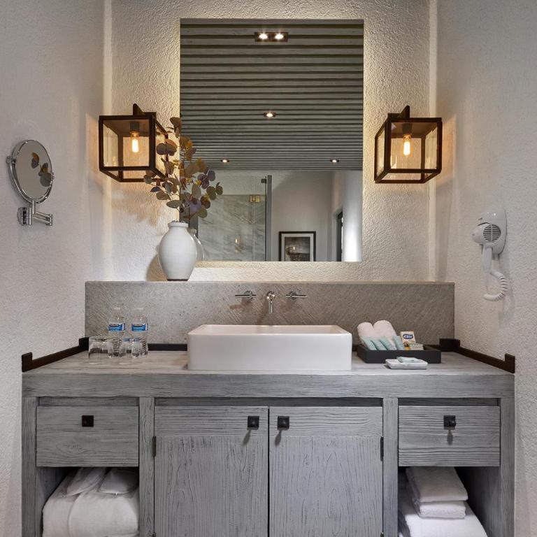 H21 Hospedaje Boutique - Suite Junior - 8