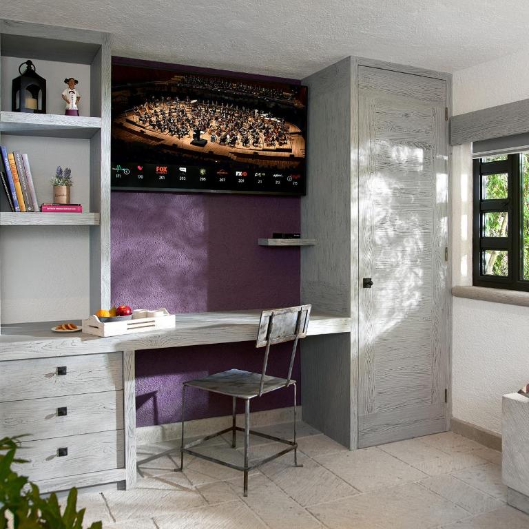 H21 Hospedaje Boutique - Suite Junior - 4