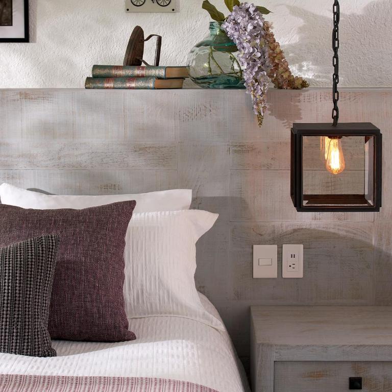 H21 Hospedaje Boutique - Suite Junior - 5
