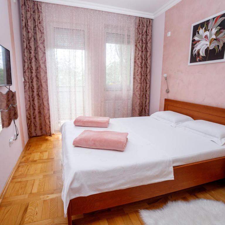 Apartman Boska - Apartment with Balcony - 10