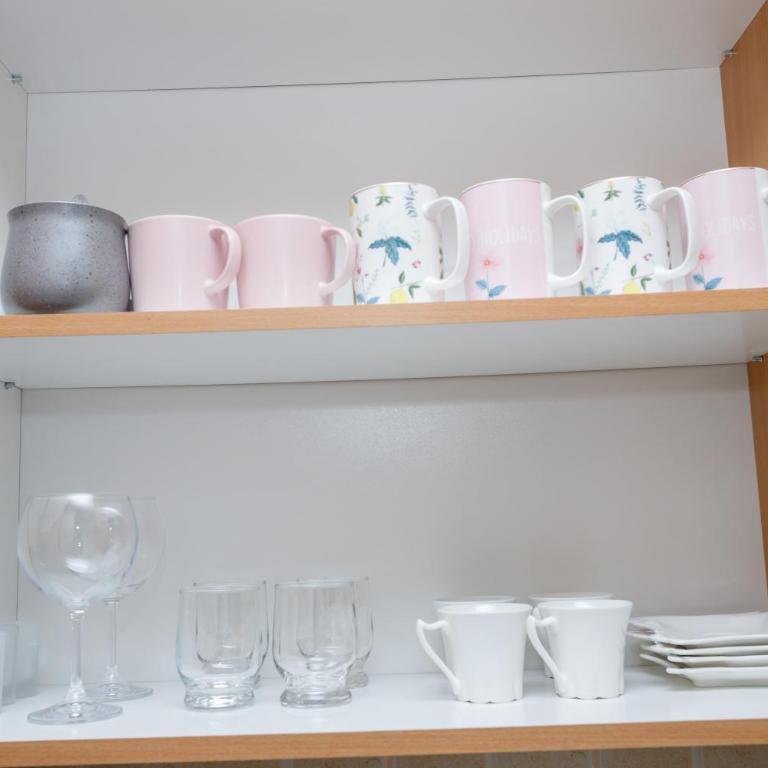 Apartman Boska - Apartment with Balcony - 7