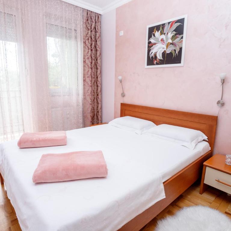 Apartman Boska - Apartment with Balcony - 8