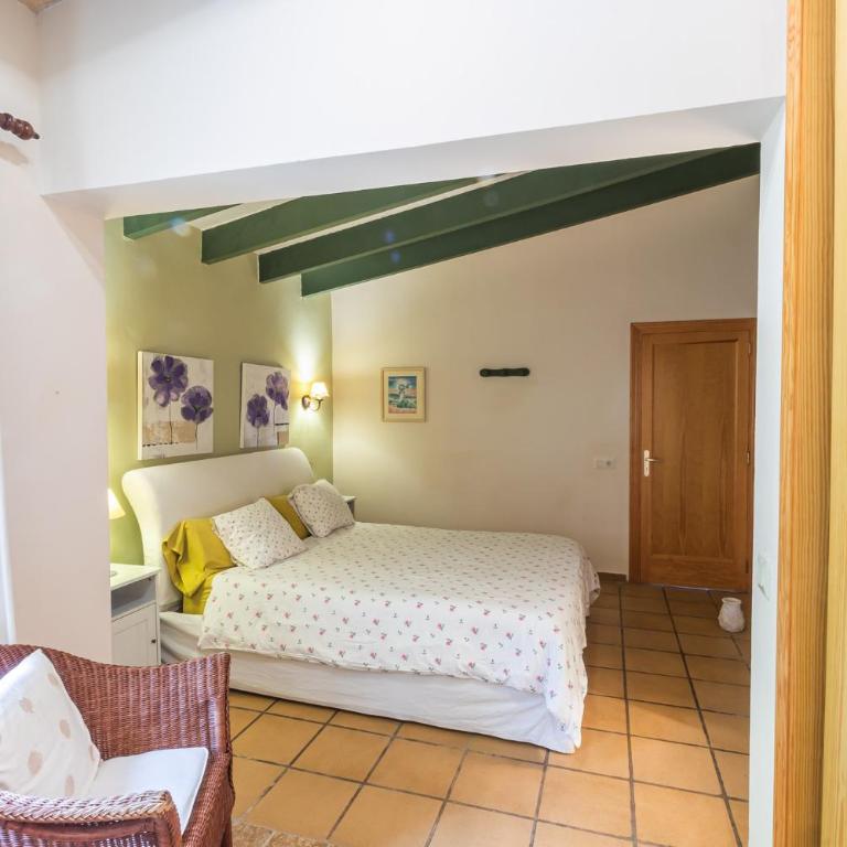 Sa Barraca - Cabaña de 3 dormitorios - 18