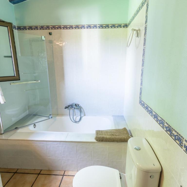 Sa Barraca - Cabaña de 3 dormitorios - 22