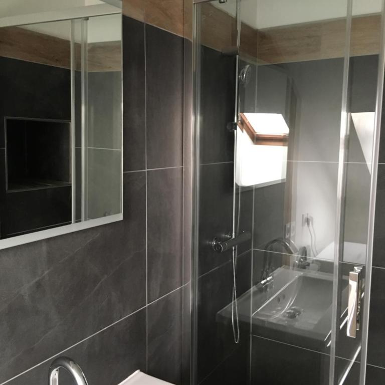 Le petit Beillard - Appartement 1 Chambre - 6
