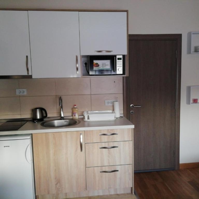 Apartman Lane - Apartman - 16