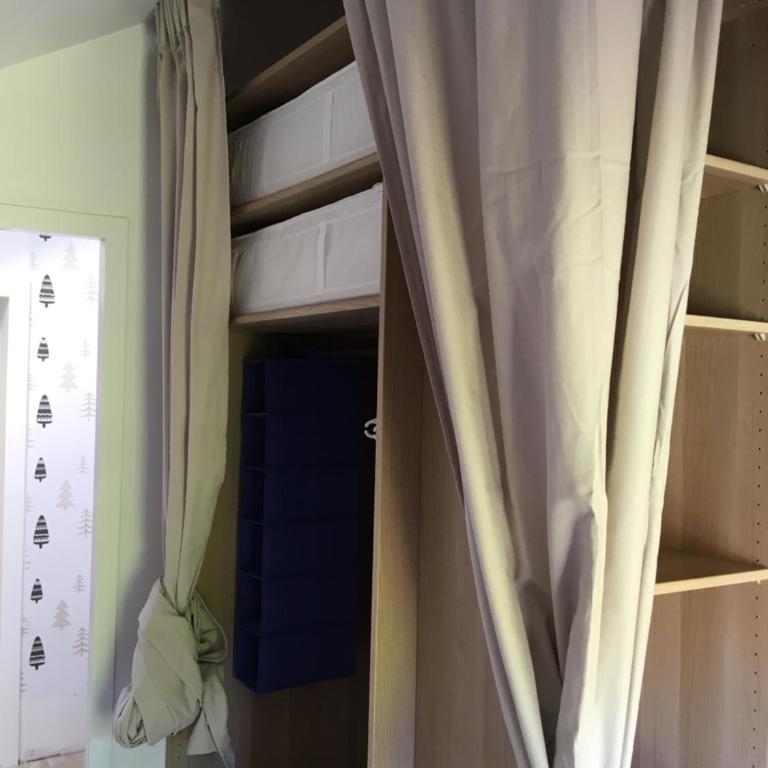 Le petit Beillard - Appartement 1 Chambre - 5