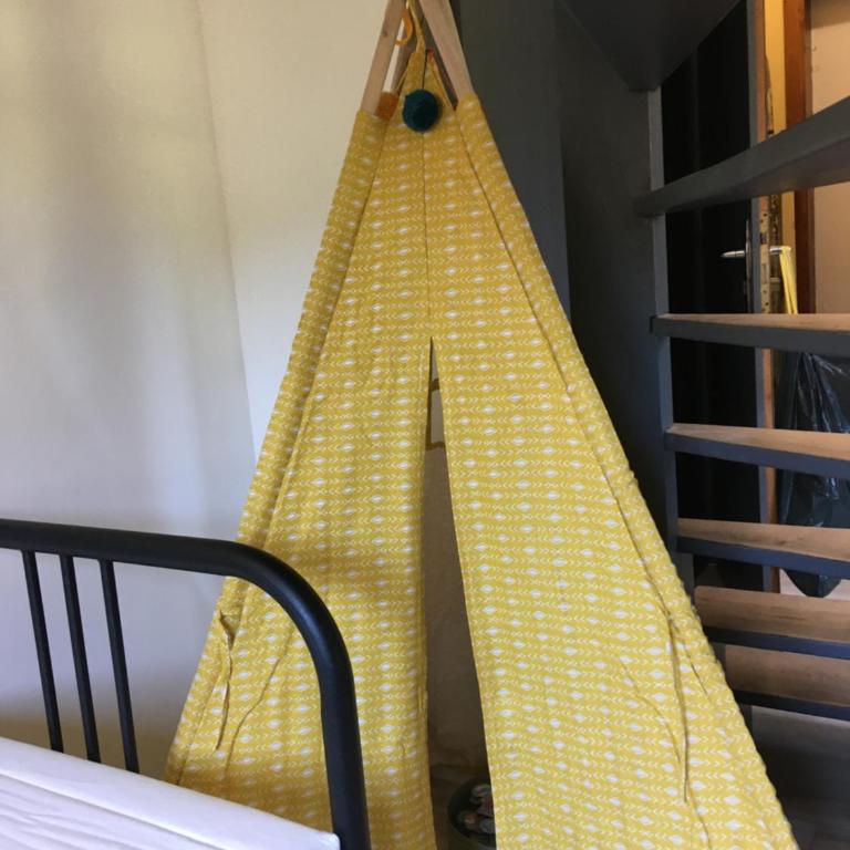 Le petit Beillard - Appartement 1 Chambre - 15