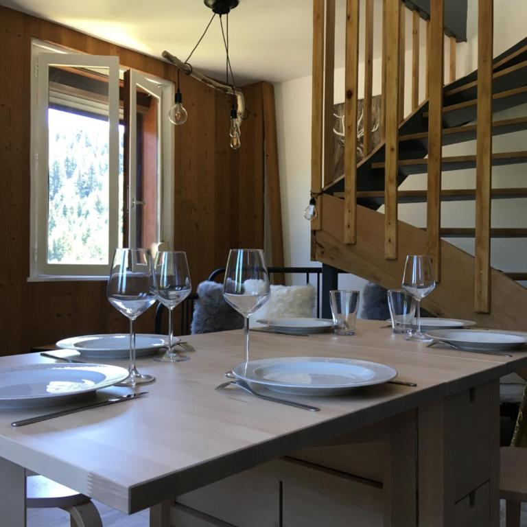 Le petit Beillard - Appartement 1 Chambre - 11