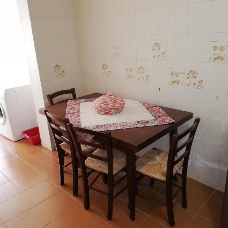 La suite di Empedocle - Appartamento con 2 Camere da Letto - 10