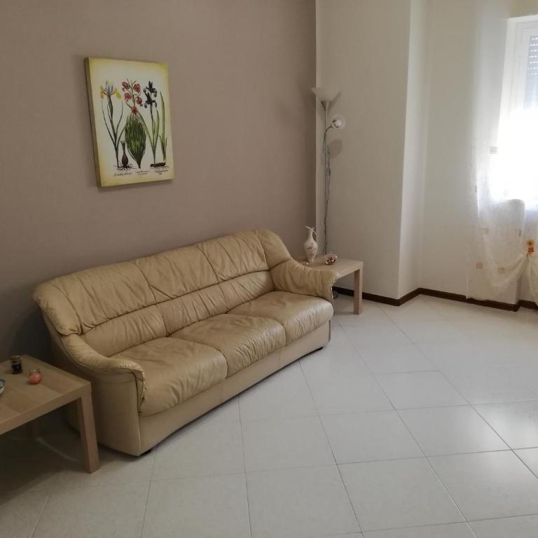 La suite di Empedocle - Appartamento con 2 Camere da Letto - 13