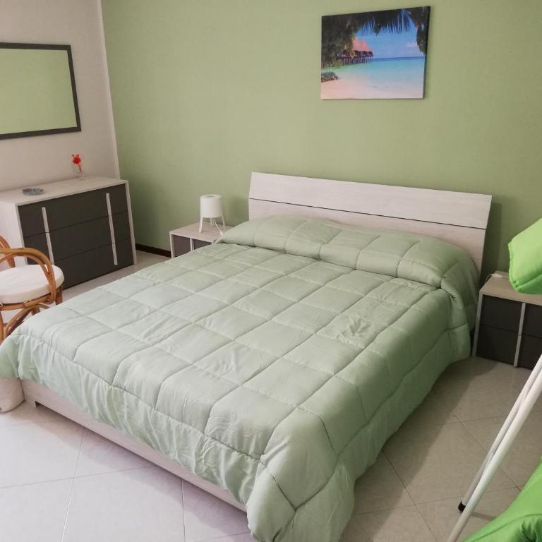 La suite di Empedocle - Appartamento con 2 Camere da Letto - 8