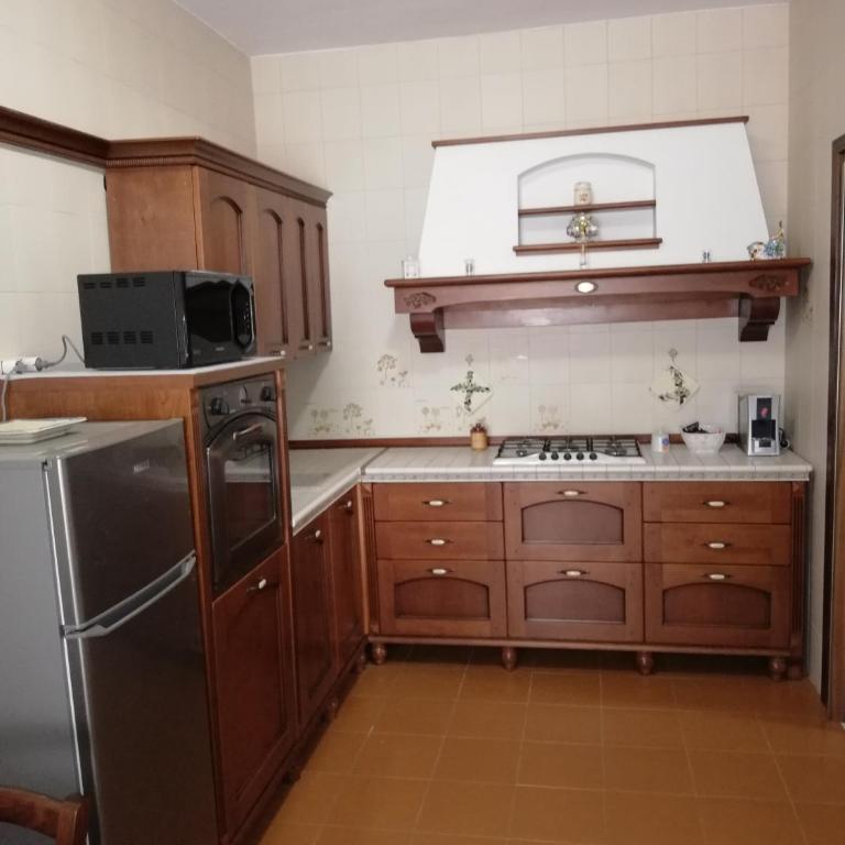 La suite di Empedocle - Appartamento con 2 Camere da Letto - 11