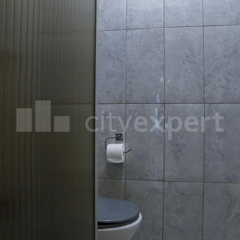 Central apartment with garage - Deluks Apartman - 32