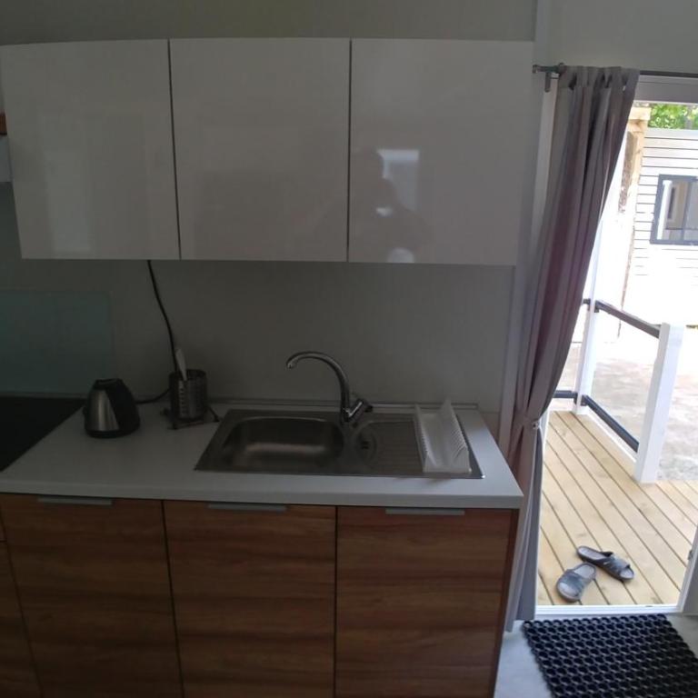 Victoria Mobilehome in Union Camping Cavallino - Casa Mobile - 17