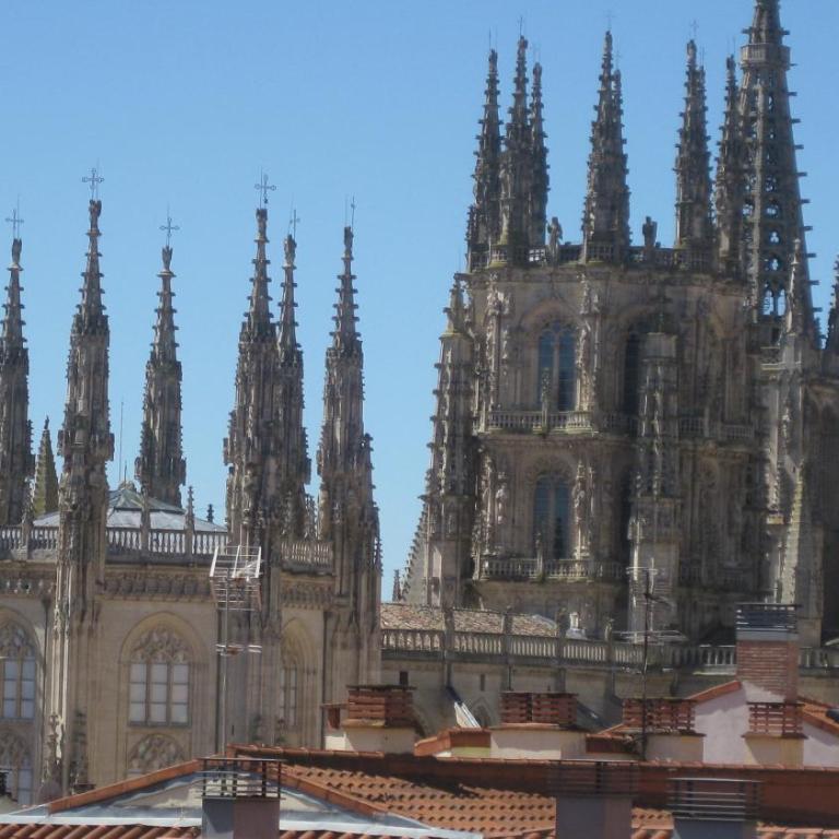 Buhardilla Con Encanto Centro Historico - Apartamento - 8