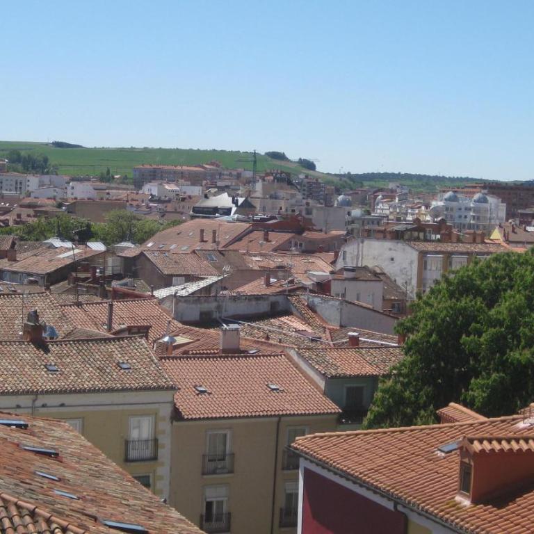 Buhardilla Con Encanto Centro Historico - Apartamento - 33