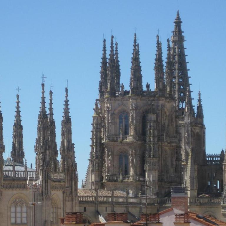 Buhardilla Con Encanto Centro Historico - Apartamento - 1