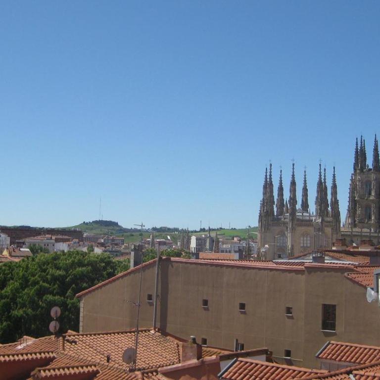 Buhardilla Con Encanto Centro Historico - Apartamento - 32