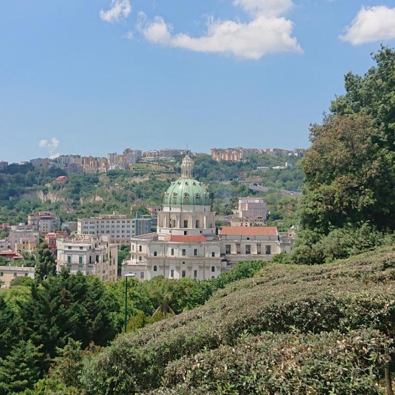 Sky-Terrace in Central Station, 3 bedrooms - Appartamento Attico - 70