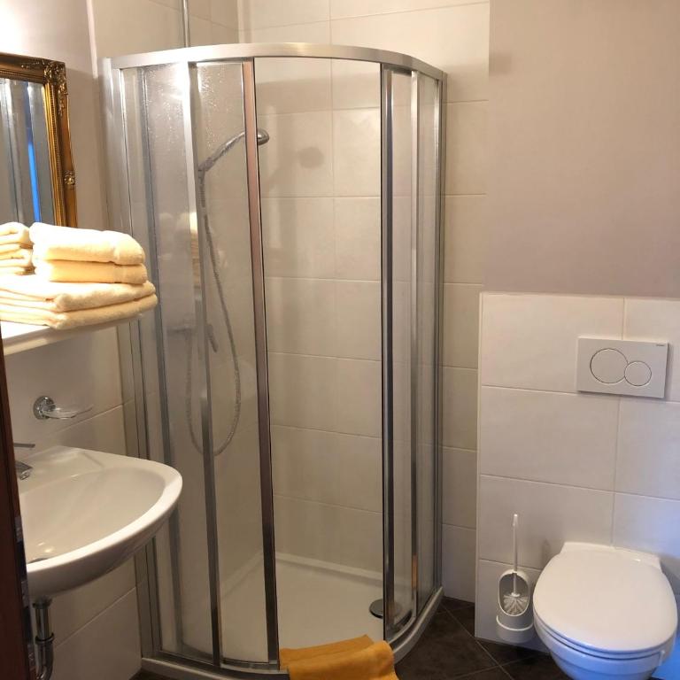 Appart Tirol - Apartamento de 1 dormitorio con balcón - 6