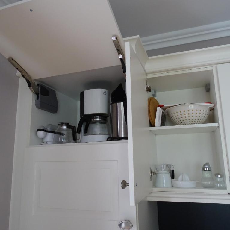 Appart Tirol - Apartamento de 1 dormitorio con balcón - 9