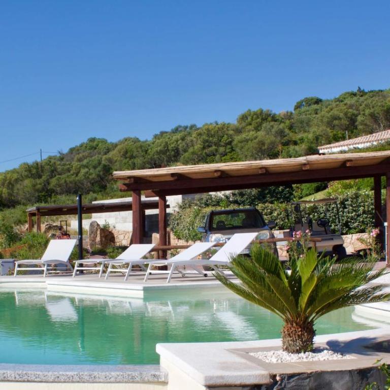 VILLA ALBA NUOVA with infinity pool & amazing sea view - Villa con 2 Camere da Letto - 19