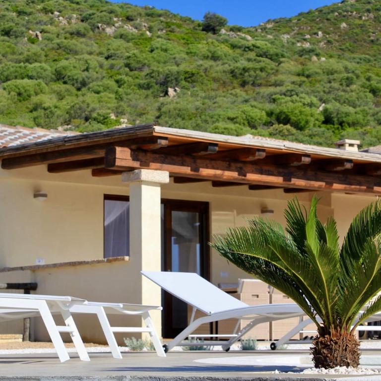 VILLA ALBA NUOVA with infinity pool & amazing sea view - Villa con 2 Camere da Letto - 15
