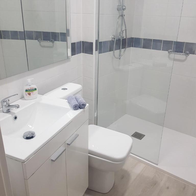 NUEVOS DUPLEX PRINCIPE VERGARA - Deluxe Loft - 18