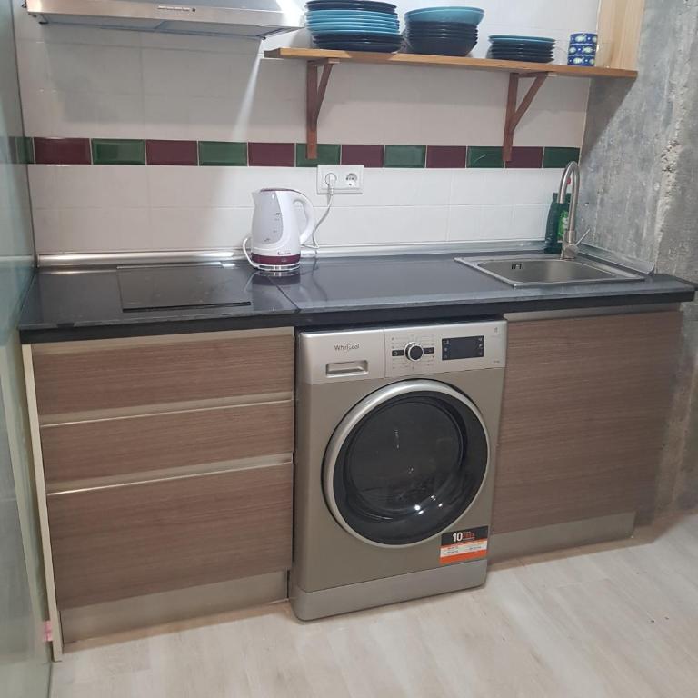 NUEVOS DUPLEX PRINCIPE VERGARA - Deluxe Loft - 16