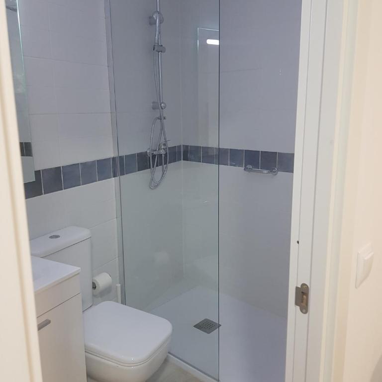 NUEVOS DUPLEX PRINCIPE VERGARA - Deluxe Loft - 14