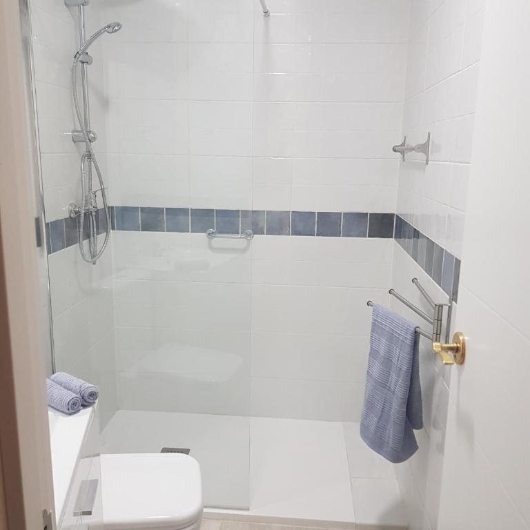 NUEVOS DUPLEX PRINCIPE VERGARA - Deluxe Loft - 15