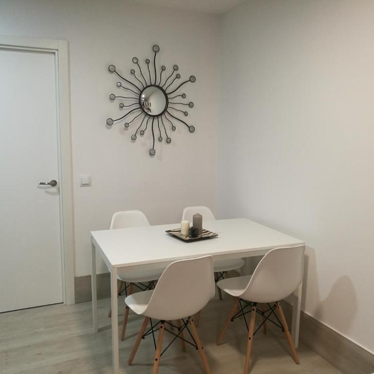 NUEVOS DUPLEX PRINCIPE VERGARA - Deluxe Loft - 7