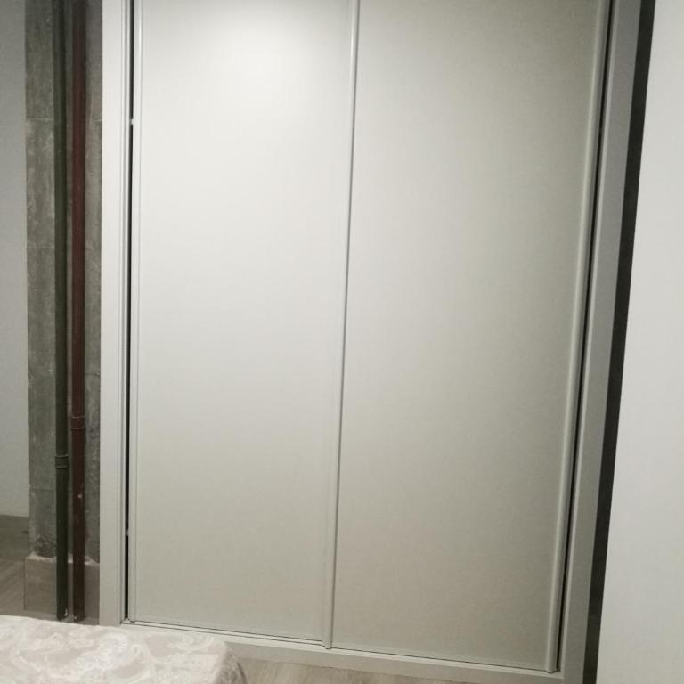 NUEVOS DUPLEX PRINCIPE VERGARA - Deluxe Loft - 8