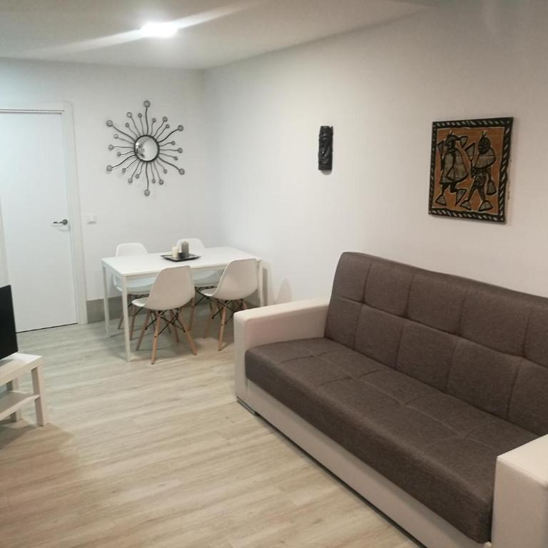 NUEVOS DUPLEX PRINCIPE VERGARA - Deluxe Loft - 9