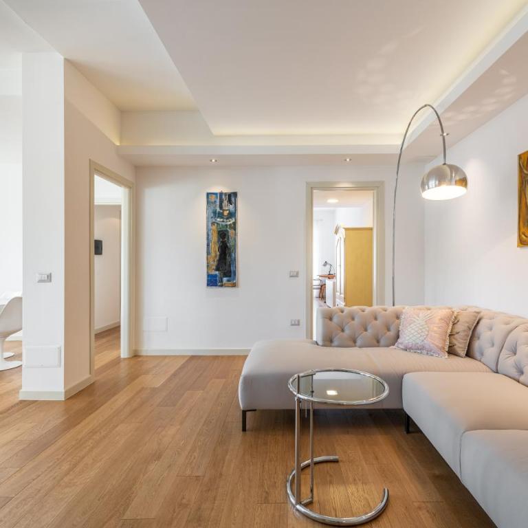 A Luxury apartment at Cagliari Poetto Beachfront - Apartment with Sea View - 16