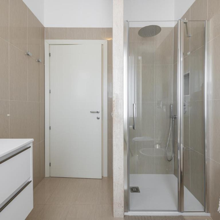 A Luxury apartment at Cagliari Poetto Beachfront - Apartment with Sea View - 13