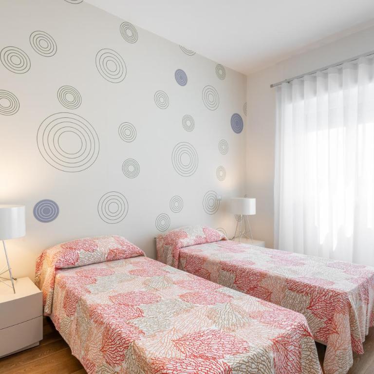 A Luxury apartment at Cagliari Poetto Beachfront - Apartment with Sea View - 7