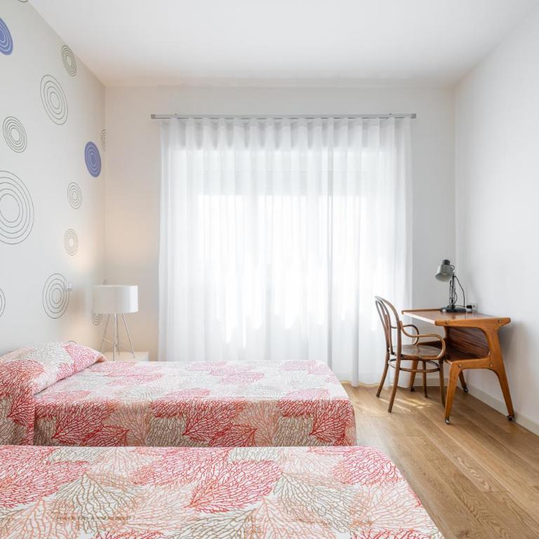 A Luxury apartment at Cagliari Poetto Beachfront - Apartment with Sea View - 6