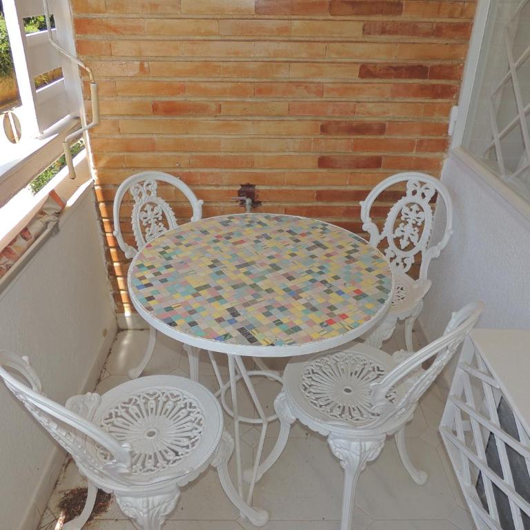 Eurosol Carihuela Beach - Three-Bedroom Apartment - 21