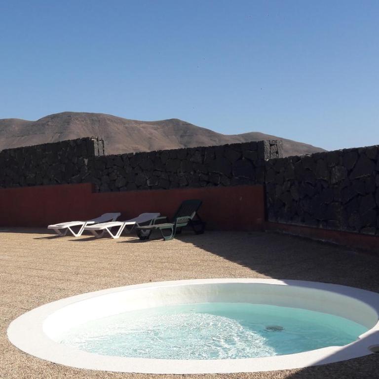 Omae Papagayo - Two-Bedroom Villa - 3