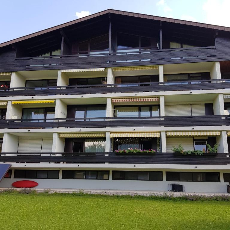 Apartment Dachsteinblick - Apartment mit Blick auf die Berge - 24