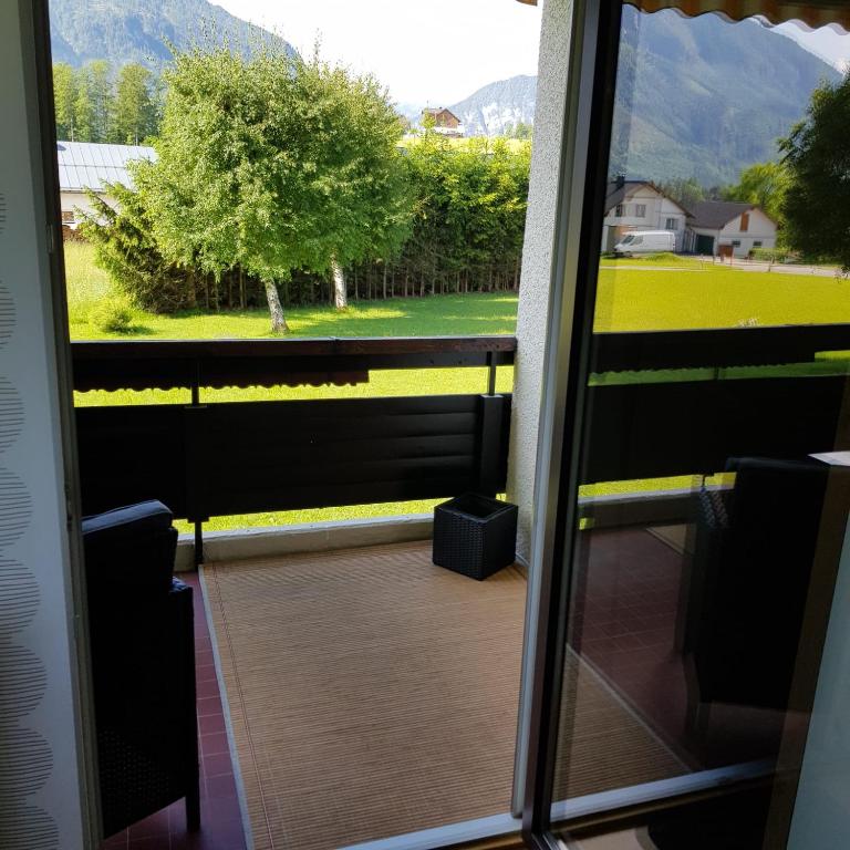 Apartment Dachsteinblick - Apartment mit Blick auf die Berge - 16