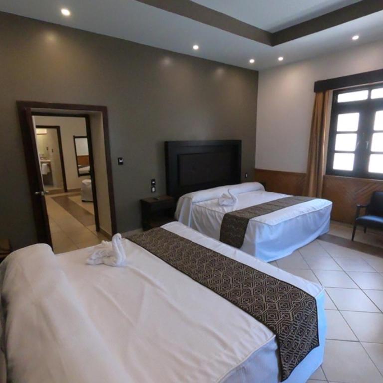 Hotel San Diego - Family Suite - 2