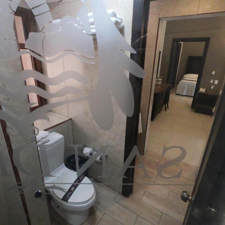 Hotel San Diego - Family Suite - 4