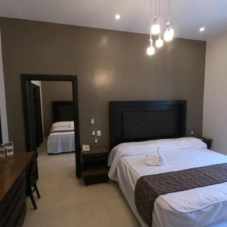 Hotel San Diego - Family Suite - 6